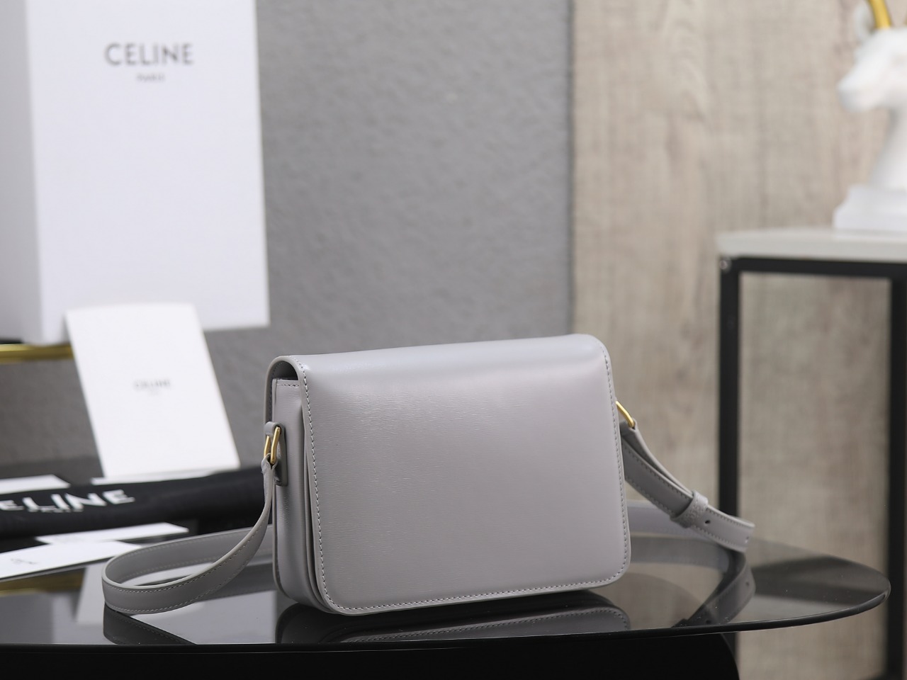 Celine Triomphe Bags